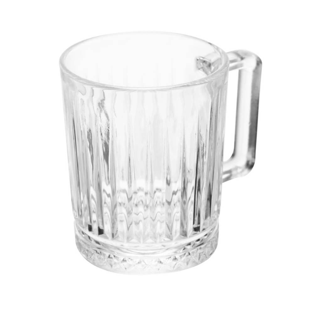 Xícara De Chá Deli Diamond Lyor - 200ml