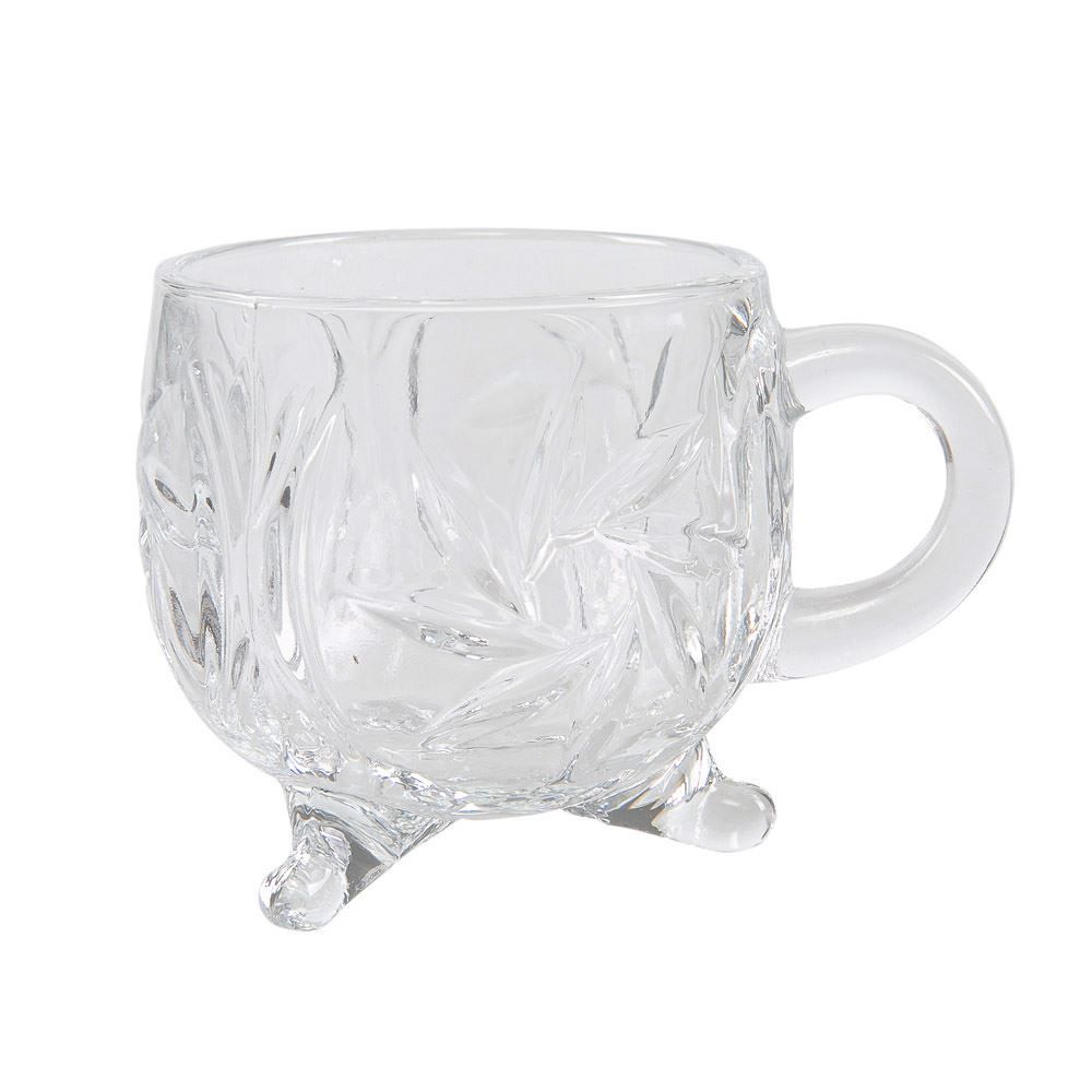 Xícara Lyor Prima 135Ml - Vidro