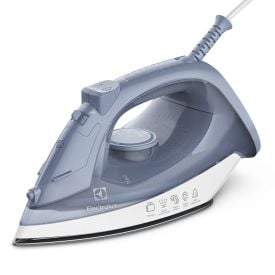  Ferro de Passar a Vapor e a Seco Electrolux Efficient ESI10