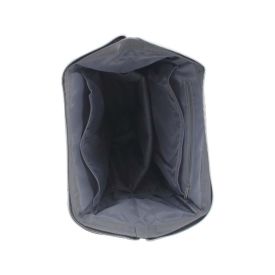  Mochila Maternidade 32 Cm Havan Baby - Cinza