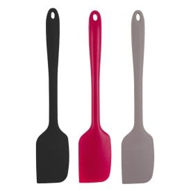 Espatula Silicone Modern 28,5X5,5Cm - ST40557
