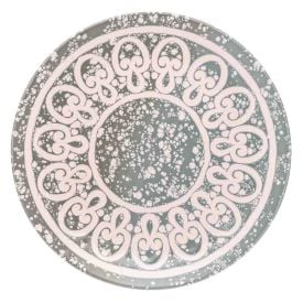 Prato Raso Oxford Unni Elo 26Cm - Cerâmica