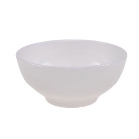 Bowl Porcelana Clean 540Ml - Branco