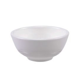 Bowl Porcelana Clean 275Ml - Branco