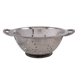 Escorredor De Massas Lyor Prime 24Cm - Inox