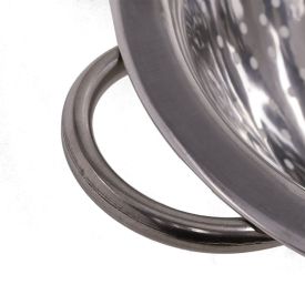 Escorredor De Massas Lyor Prime 24Cm - Inox