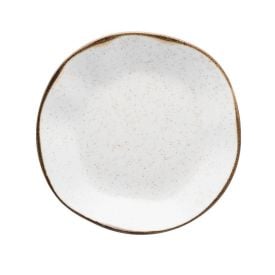 Prato Fundo Ryo Maresia 22,5Cm - Porcelana