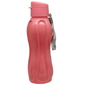 Squeeze Esportiva Havan Casa 600Ml - Coral