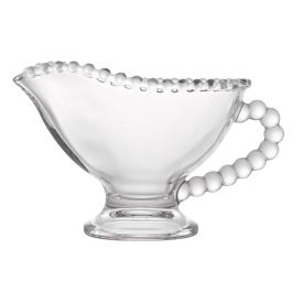 Molheira Pearl 140Ml - Cristal