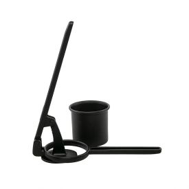 Espremedor De Batata Weck Alumínio - Preto