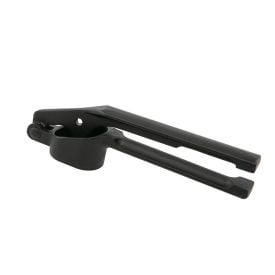 Espremedor De Alho Weck Alumínio - Preto