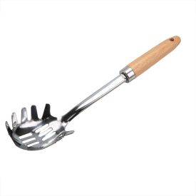 Pegador De Massas Finecasa 31,5Cm - Inox