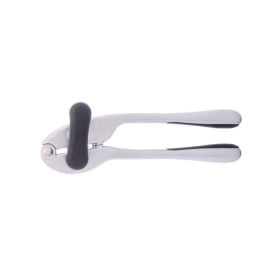 Abridor De Lata Com Cabo Antiderrapante Chef Pro Wolff - 16,5cm