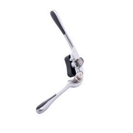 Abridor De Lata Com Cabo Antiderrapante Chef Pro Wolff - 16,5cm