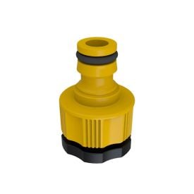 Adaptador Engate Rápido 1/2 E 3/4 Durin
