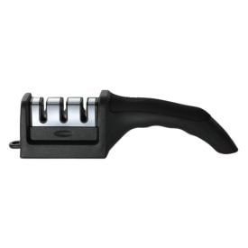 Afiador De Facas Havan Casa 21,5Cm - Preto
