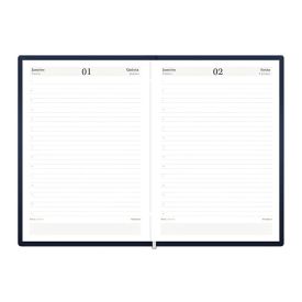 Agenda Executiva 2026 Capri Color 176 Folhas Foroni - Sortido