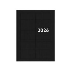 Agenda Compacta Color 176 Folhas Foroni - Sortido