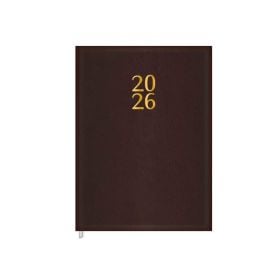 Agenda Executiva Costurada 2026 Torino Cores 176 Folhas Tilibra - 347728