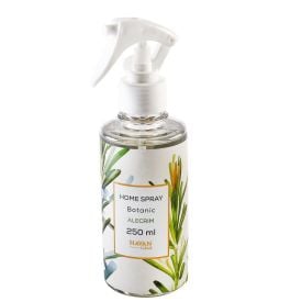 Água Perfumada Home Spray Botanic 250Ml Havan Casa - Alecrim