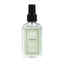 Água Perfumada Home Spray Havan Casa 120 Ml - Bamboo