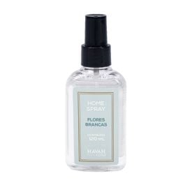 Água Perfumada Home Spray Havan Casa 120Ml - Flores Brancas
