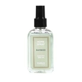 Água Perfumada Home Spray Havan Casa 120Ml - Bamboo