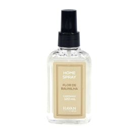 Água Perfumada Home Spray Havan Casa 120Ml - Flor De Baunilha