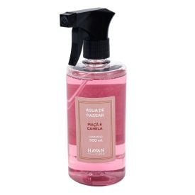 Água Perfumada Spray 500Ml Havan Casa - Maça e Canela