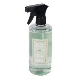 Água Perfumada Spray 500Ml Havan Casa - Chá Branco e Gengibre