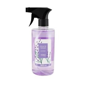Água Perfumada Spray 500Ml Havan Casa - Lavanda