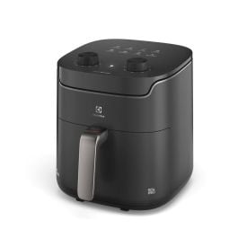 Air Fryer Electrolux Por Rita Lobo 5,6 Litros Efficient 1400W EAF40