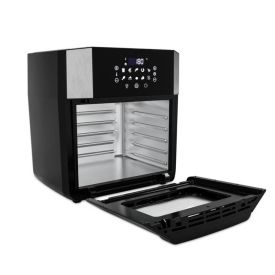 Fritadeira Air Fryer Oven Britânia 16 Litros 4 em 1 Porta Removível BAF16A