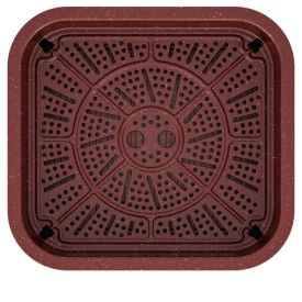 Air Fryer Oven Philco 15L Dupla Resistência 1800W PAF15B