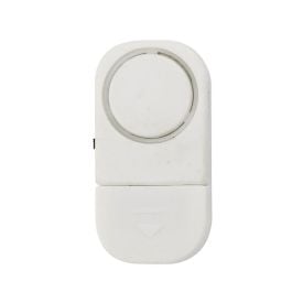 Alarme Porta E Janela Western - WD-1