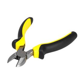 Alicate Corte Diagonal Master Tools