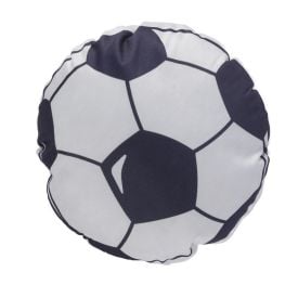 Almofada Infantil Divertida Bola Havan Casa - Azul