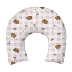 Almofada De Amamentação Comfort Havan Baby 1 Peça - Urso