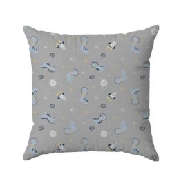 Almofada Decor 38X38cm Havan Baby - Dinos