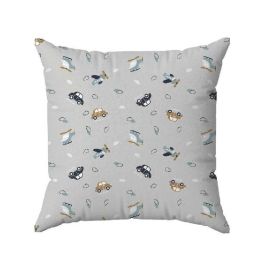 Almofada Decor 38X38cm Havan Baby - Carros