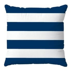 Almofada Decorativa Estampada Naturalle Havan Casa - Náutica Listra