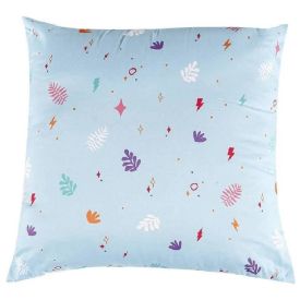 Almofada Decorativa 43X43 cm Disney Hedrons - Stitch Pose