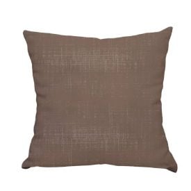 Almofada Decorativa 45X45 Cm Havan Casa - Taupe