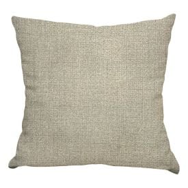 Almofada Decorativa 45X45 Cm Naturalle Lisa Havan Casa - Linho Off