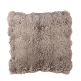 Almofada Decorativa 45X45 cm Requinte Havan Casa - Taupe