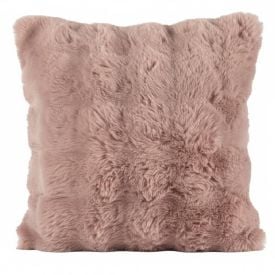 Almofada Decorativa 45X45 cm Requinte Havan Casa - Rose