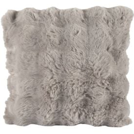 Almofada Decorativa 45X45 cm Requinte Havan Casa - Cinza