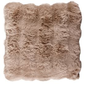 Almofada Decorativa 45X45cm Requinte Havan Casa - Taupe