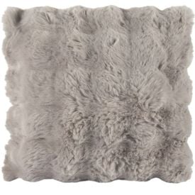 Almofada Decorativa 45X45cm Requinte Havan Casa - Cinza