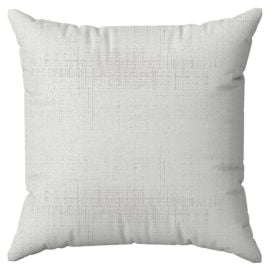 Almofada Decorativa Lisa 45X45 cm Havan Casa - Off White